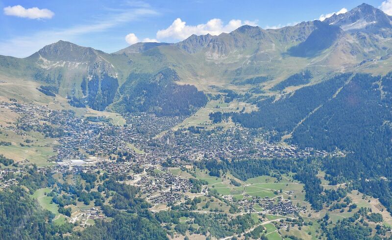 Verbier (VS)