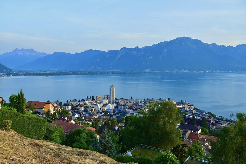 Montreux (VD)
