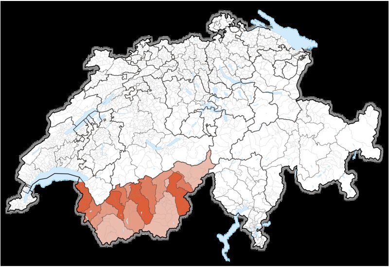 Valais